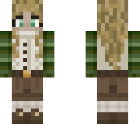 farmer girl