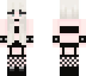 fishnet