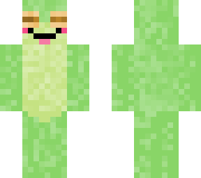 frogger but plain