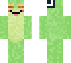 frogger hat only