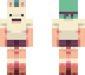 frolic! redesign