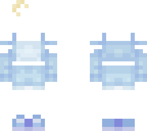 full base back