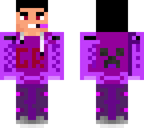 gamerz republic karan skin