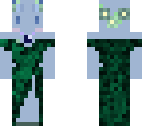 gato verde