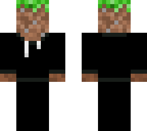 grass block