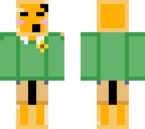 honey block