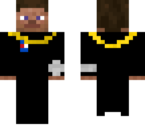 hood steve