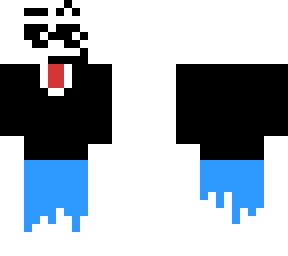 idk