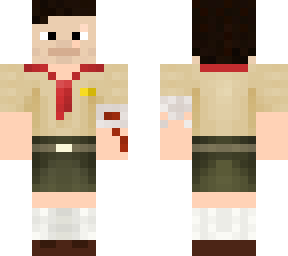injurd scout