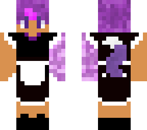 izu maid