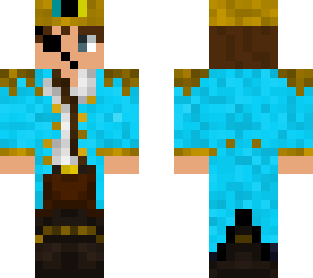 izyrac isla piraat v3 (finale verson?)