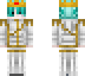 king