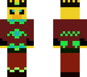 king duck