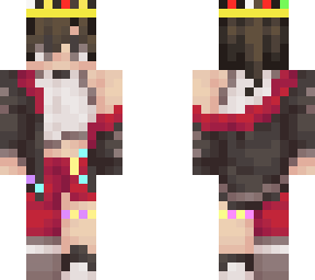 king femboy