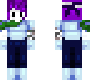 laycan novice knight
