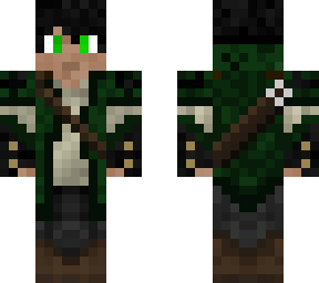 leaf blade mc