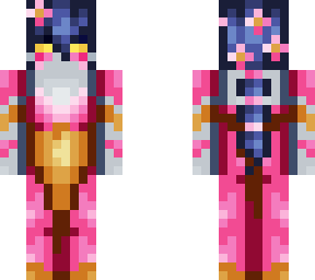 lorelei (oc skin)