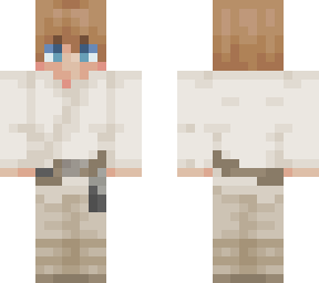 luke