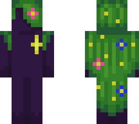lush (updated)