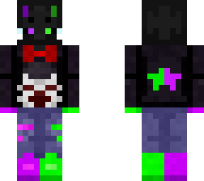 mackxd // hive style