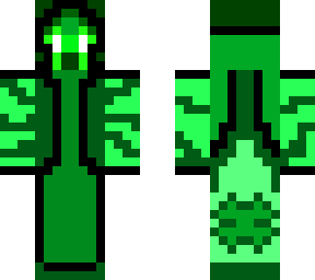 malevolent mint