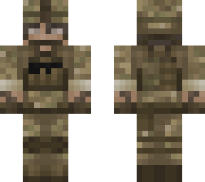 marine