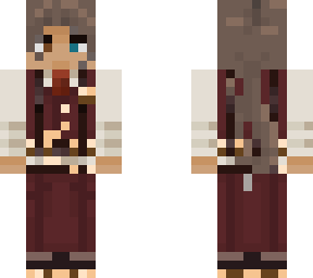 me- lucio from limbus company