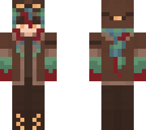 melloskindraft