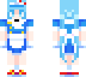 mesmerizer miku