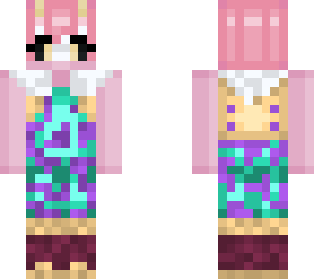 mina ashido (war arc)