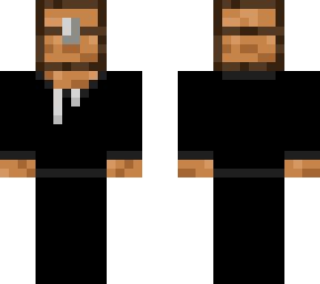 minecraft chest