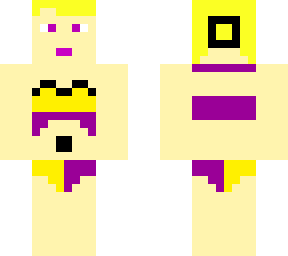 miss information gameoverse
