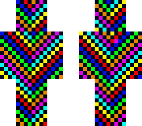 mr rainbow 88 (grided)