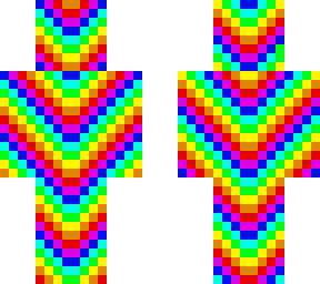mr rainbow 88