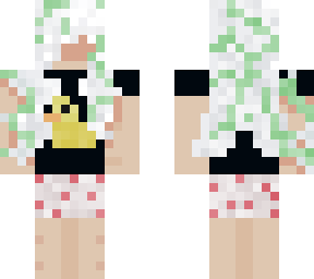 my roblox avatar!
