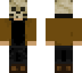 my roblox char