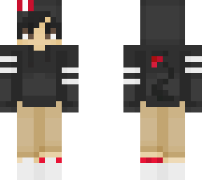 my skin - v2