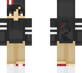 my skin