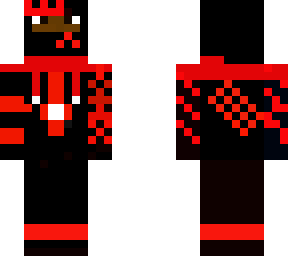 my skin