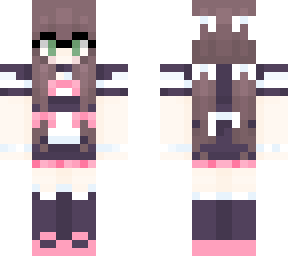 nekopara oc