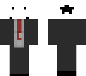 new troll skin - fancy suit - tuxedo - 2026