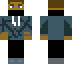 ninja dude