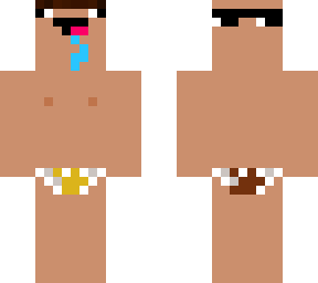 noob skin