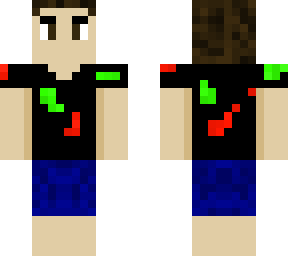 painter boy