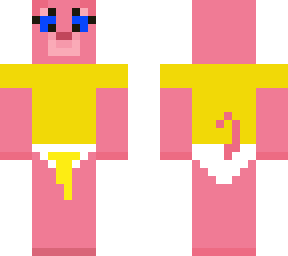 panky p’d diaper