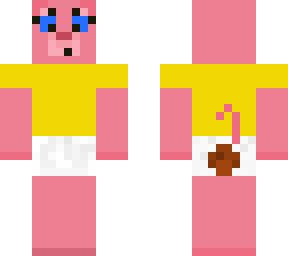 panky poo diaper