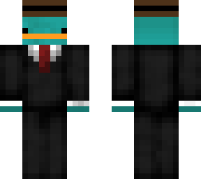 perry