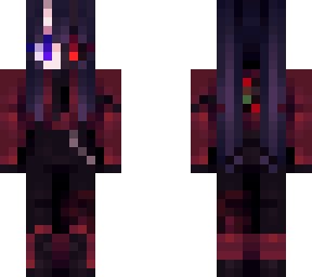 persona ~ katress