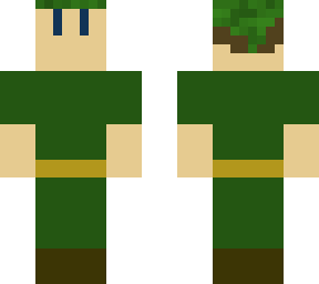 peter pan