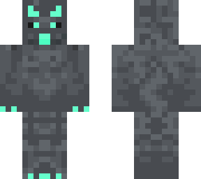 phantom wolf